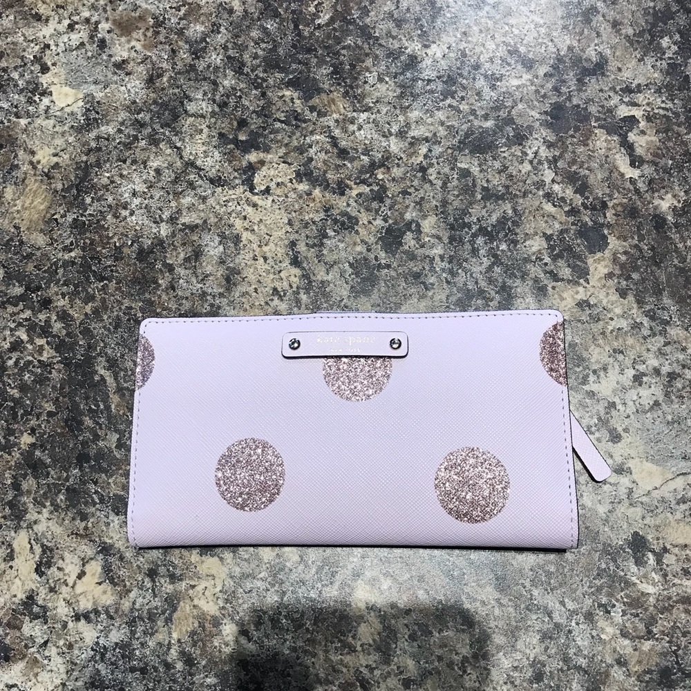 Kate spade wallet